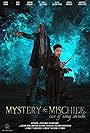 Davis Noir and Derek Shaun in MYSTERY & MISCHIEF Case of nomaj scramble (2021)