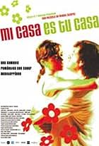 Fanny Gautier in Mi casa es tu casa (2002)