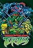 Teenage Mutant Ninja Turtles (TV Series 2003–2010) Poster