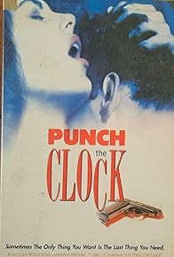 Primary photo for Punch the Clock