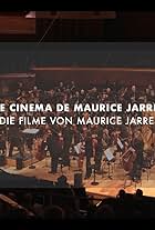 Le cinéma de Maurice Jarre - Lawrence d'Arabie (2024)