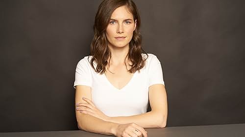 Amanda Knox