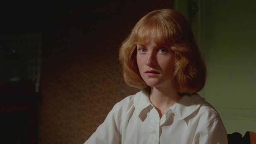 Isabelle Huppert in The Lacemaker (1977)