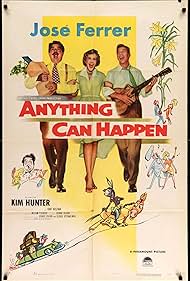 Anything Can Happen (1952)