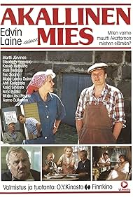 Akallinen mies (1986)