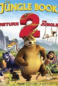 The Jungle Book: Return 2 the Jungle (2013)