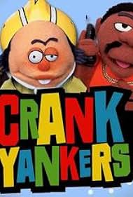 Crank Yankers (2019)