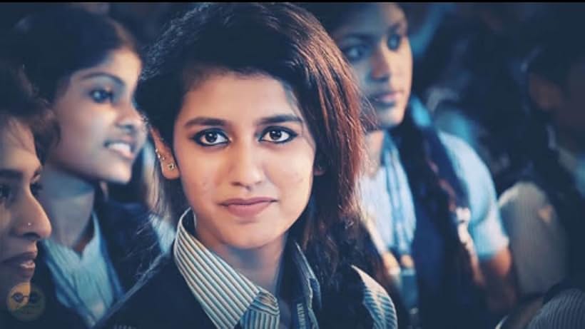 Priya Prakash Varrier in Oru Adaar Love (2019)