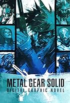 Metal Gear Solid: Digital Graphic Novel