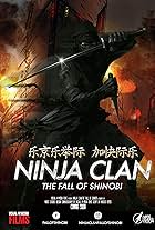 Ninja Clan: The Fall of Shinobi