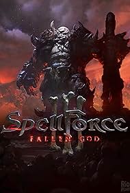 Spellforce 3: Fallen God (2020)