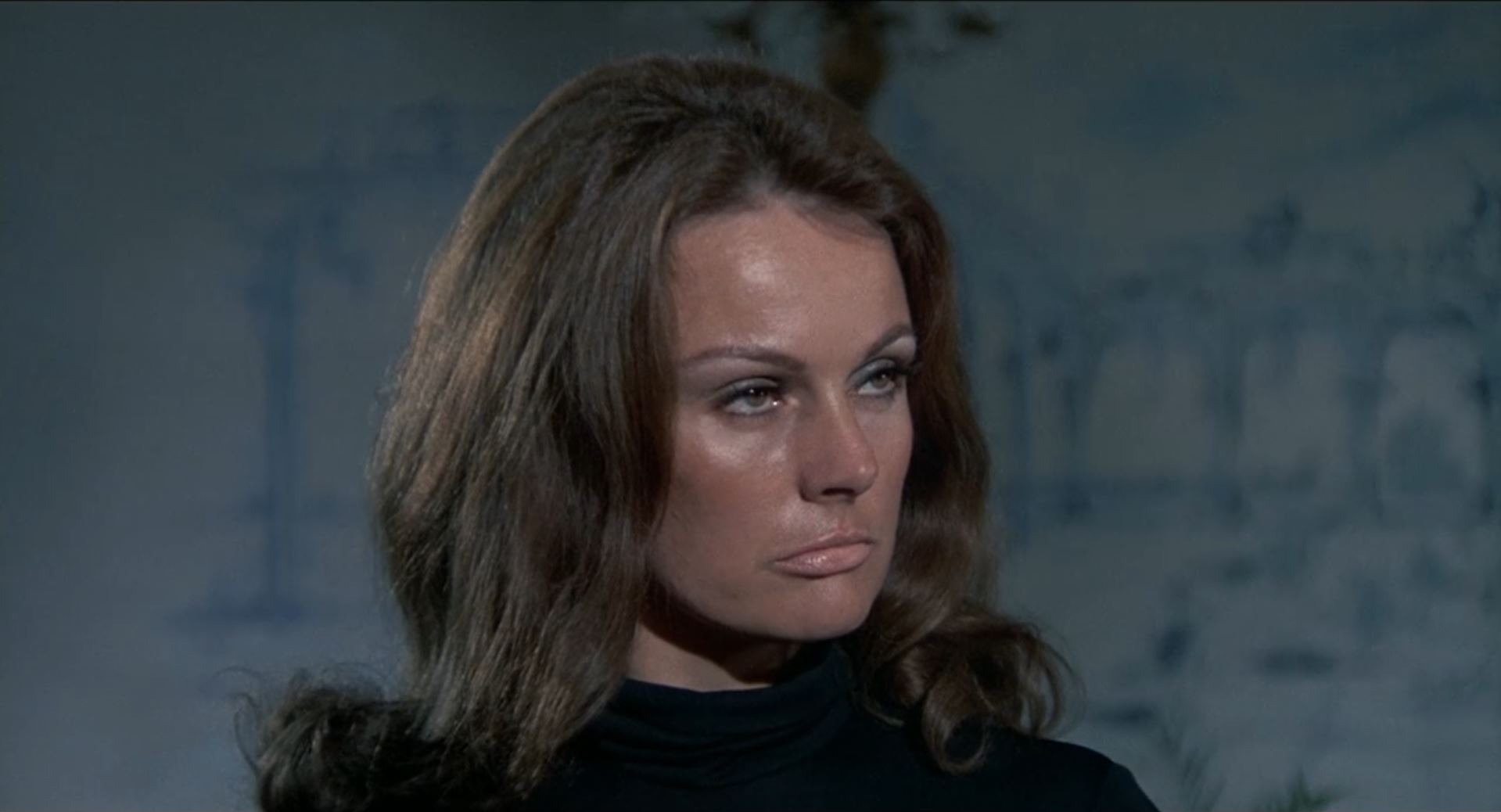 Myrna Hansen in Black Caesar (1973)