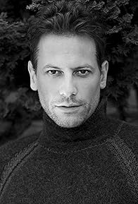 Primary photo for Ioan Gruffudd