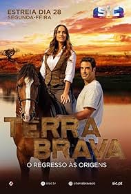 Terra Brava (2019)