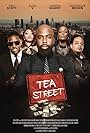 Tea Street (2022)