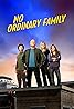 No Ordinary Family (TV Series 2010–2011) Poster