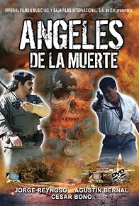 Primary photo for Ángeles de la muerte