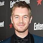 Rick Cosnett