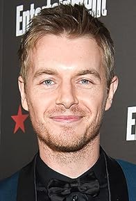 Primary photo for Rick Cosnett