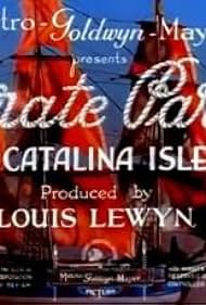 Pirate Party on Catalina Isle (1935)