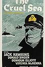 Jack Hawkins in The Cruel Sea (1953)