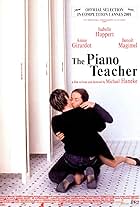 The Piano Teacher