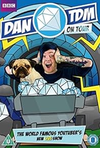 Primary photo for DanTDM on Tour