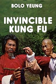 Primary photo for Invincible Kung Fu