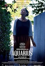 Aquarius (2016)