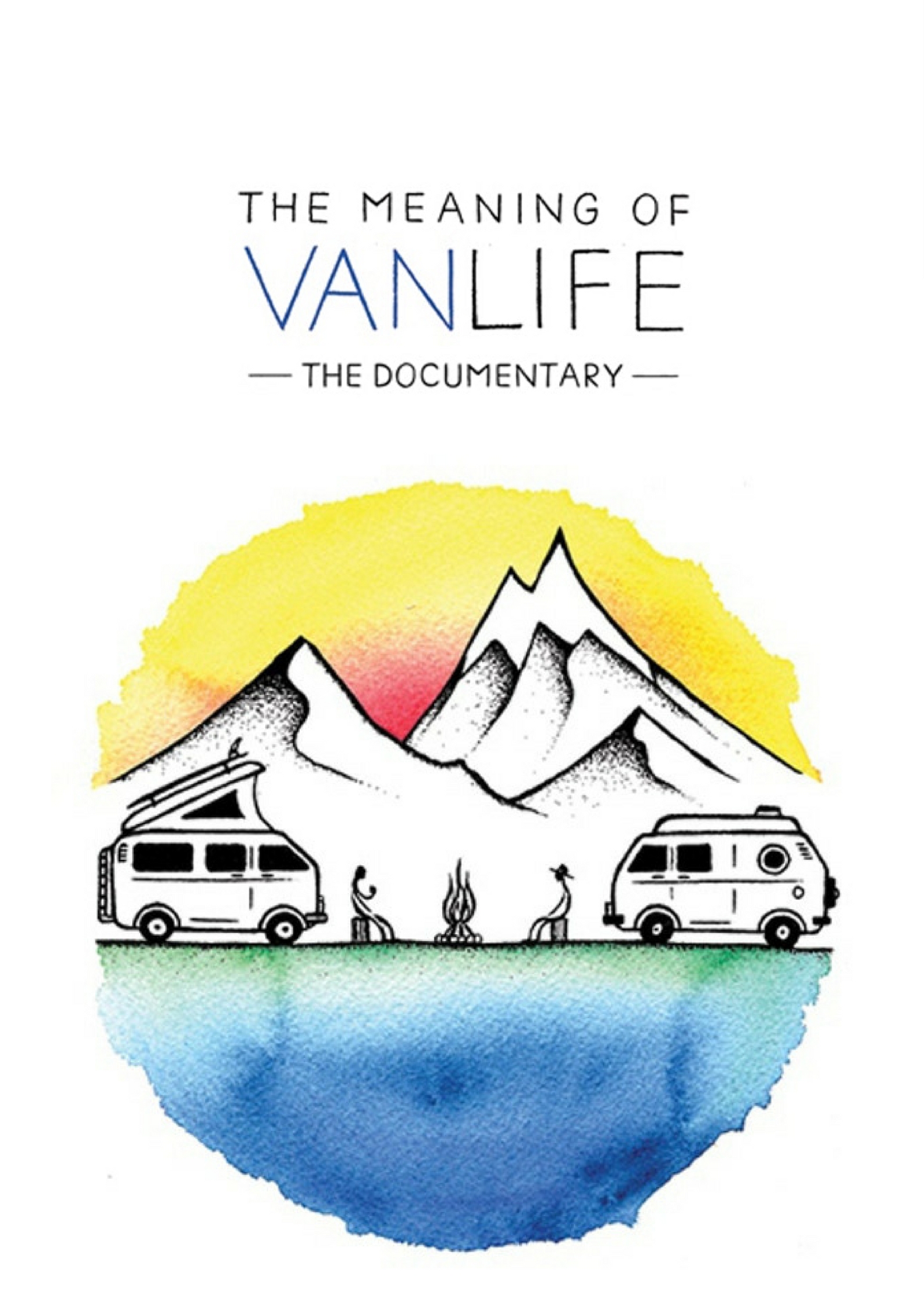 The Meaning of Vanlife (2019)