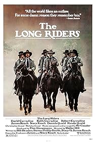 The Long Riders (1980)