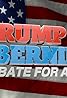 Trump vs. Bernie: Debate for America (TV Movie 2016) Poster