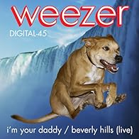 Primary photo for Weezer: I'm Your Daddy (Version 1)