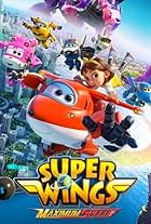 Super Wings the Movie: Maximum Speed