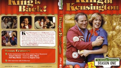 King of Kensington (1975)