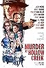 Murder at Hollow Creek (2024) Poster