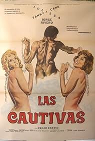 Las cautivas (1973)