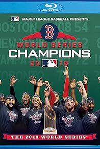 Primary photo for The 2018 World Series