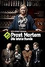 Doris Kunstmann, Simon Schwarz, Elke Winkens, Janina Fautz, and Timur Bartels in Prost Mortem - Die letzte Runde (2019)