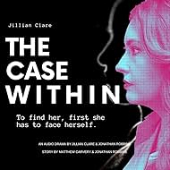 Jillian Clare in The Case Within (2023)