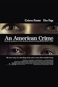 Primary photo for An American Crime