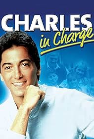 Charles in Charge (1984)