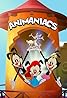 Animaniacs (TV Series 2020–2023) Poster