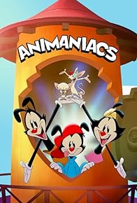 Primary photo for Animaniacs