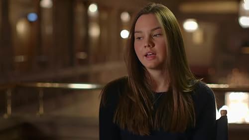 If I Stay: Liana Liberato On The Story