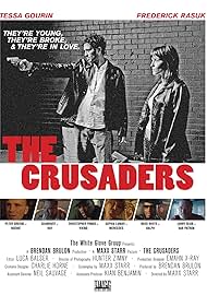 The Crusaders (2022)