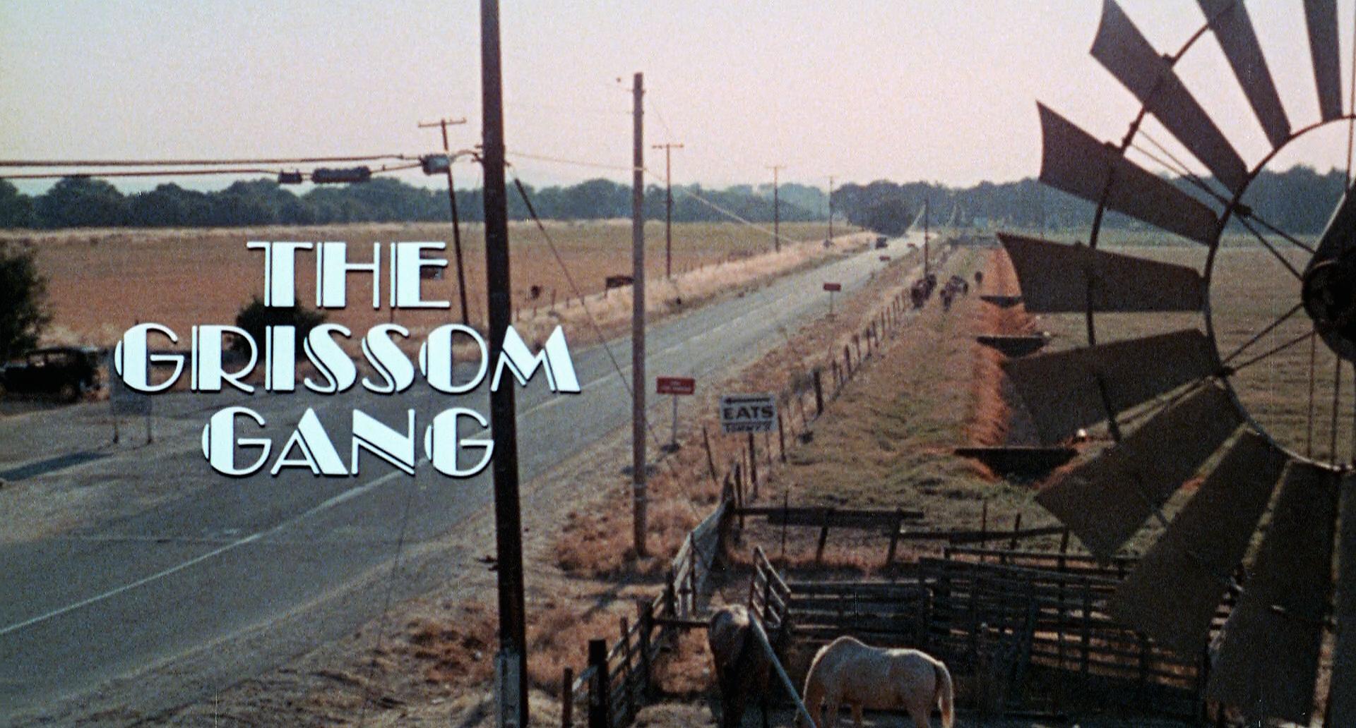 The Grissom Gang (1971)