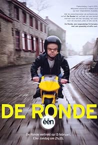 Primary photo for De Ronde