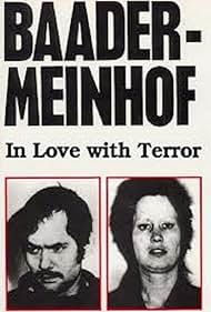 Baader-Meinhof: In Love with Terror (2002)