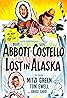 Lost in Alaska (1952) Poster